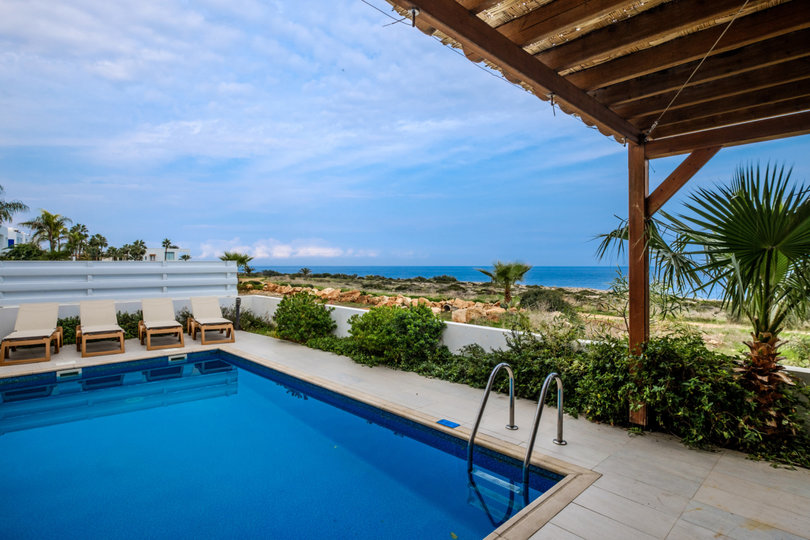 The Ultimate Luxury Villa, Protaras Villa 1716