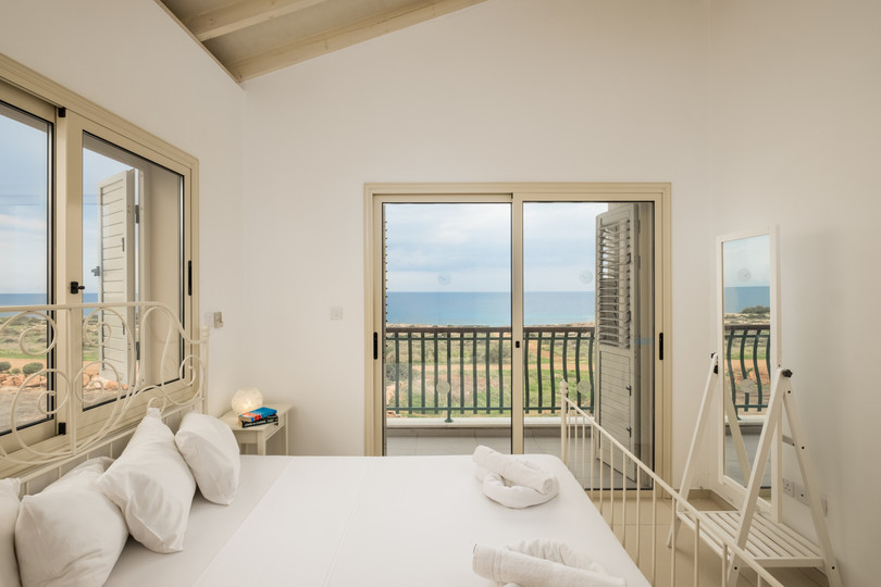 The Ultimate Luxury Villa, Protaras Villa 1716