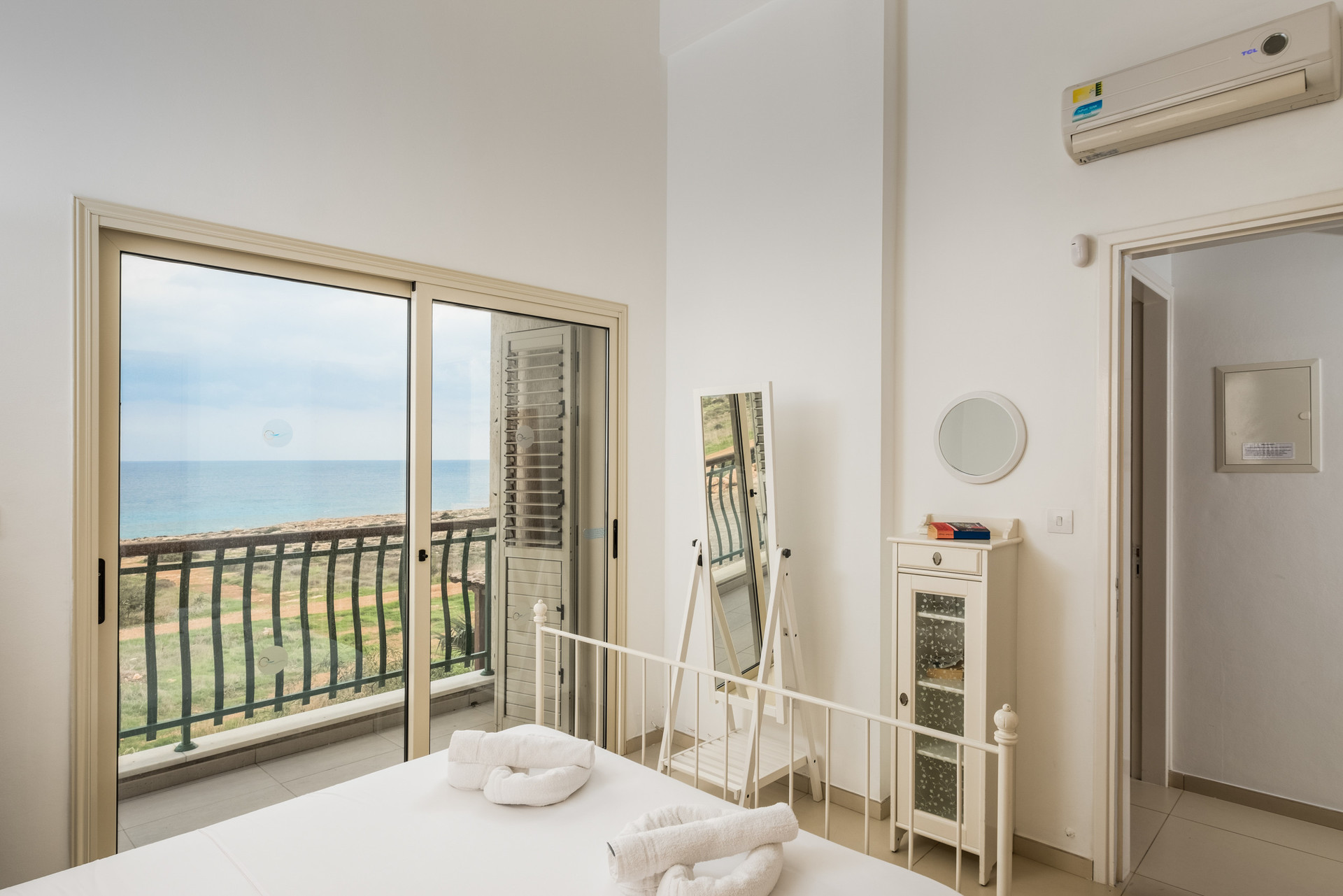 The Ultimate Luxury Villa, Protaras Villa 1716