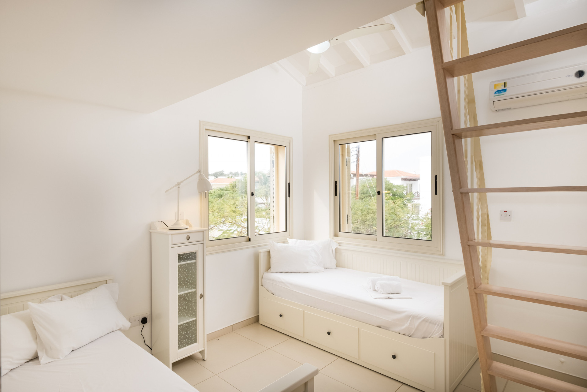 The Ultimate Luxury Villa, Protaras Villa 1716