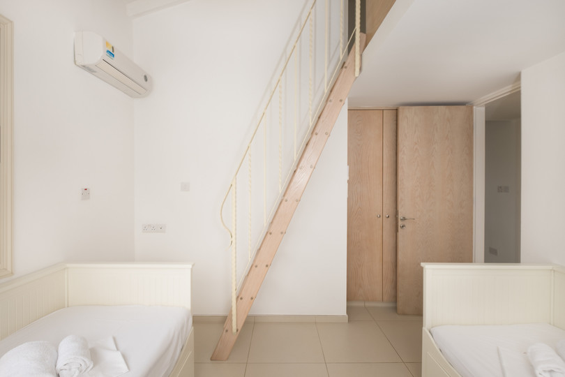 The Ultimate Luxury Villa, Protaras Villa 1716