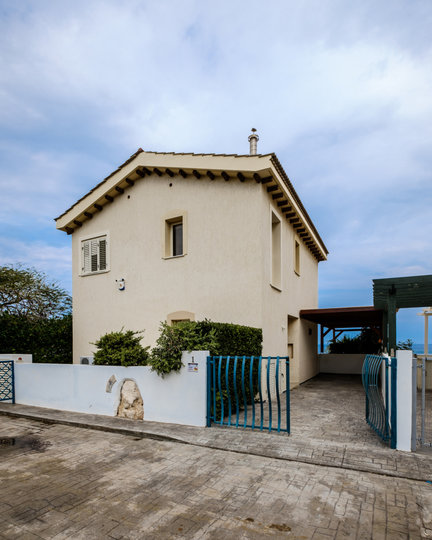 The Ultimate Luxury Villa, Protaras Villa 1716