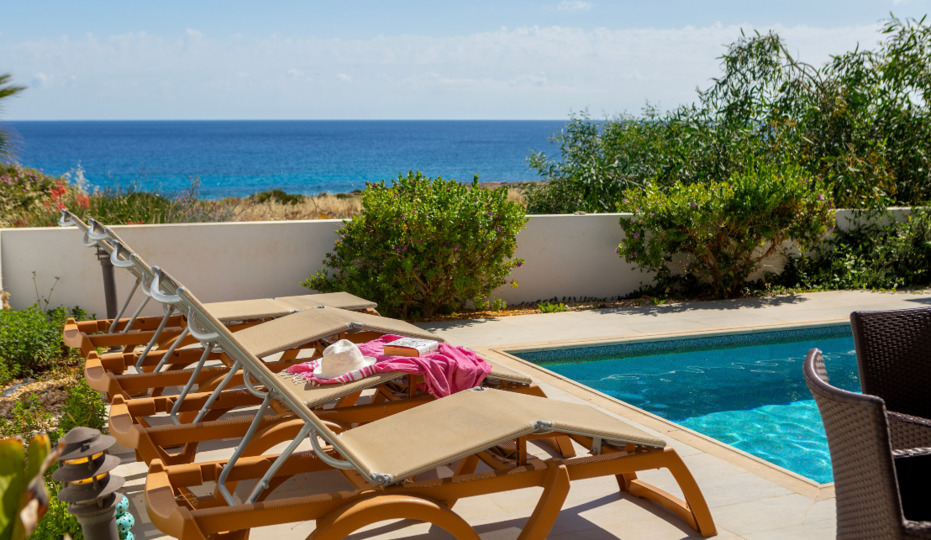 The Ultimate Luxury Villa, Protaras Villa 1716