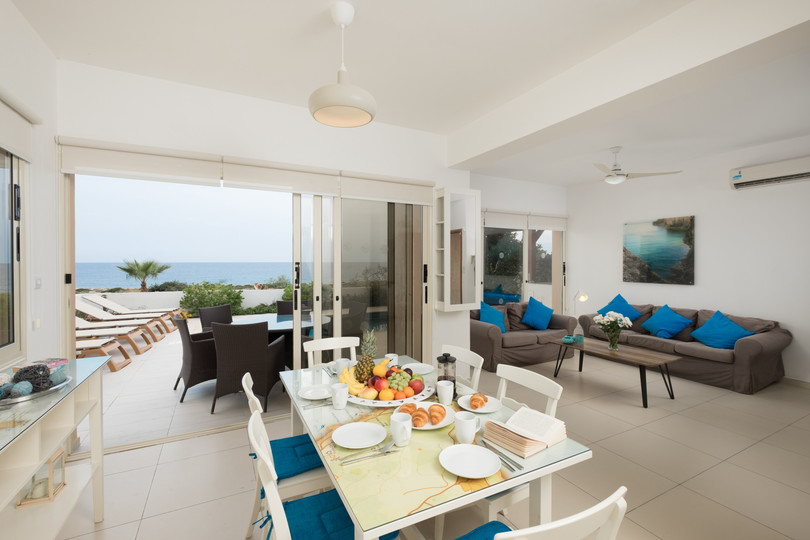 The Ultimate Luxury Villa, Protaras Villa 1716