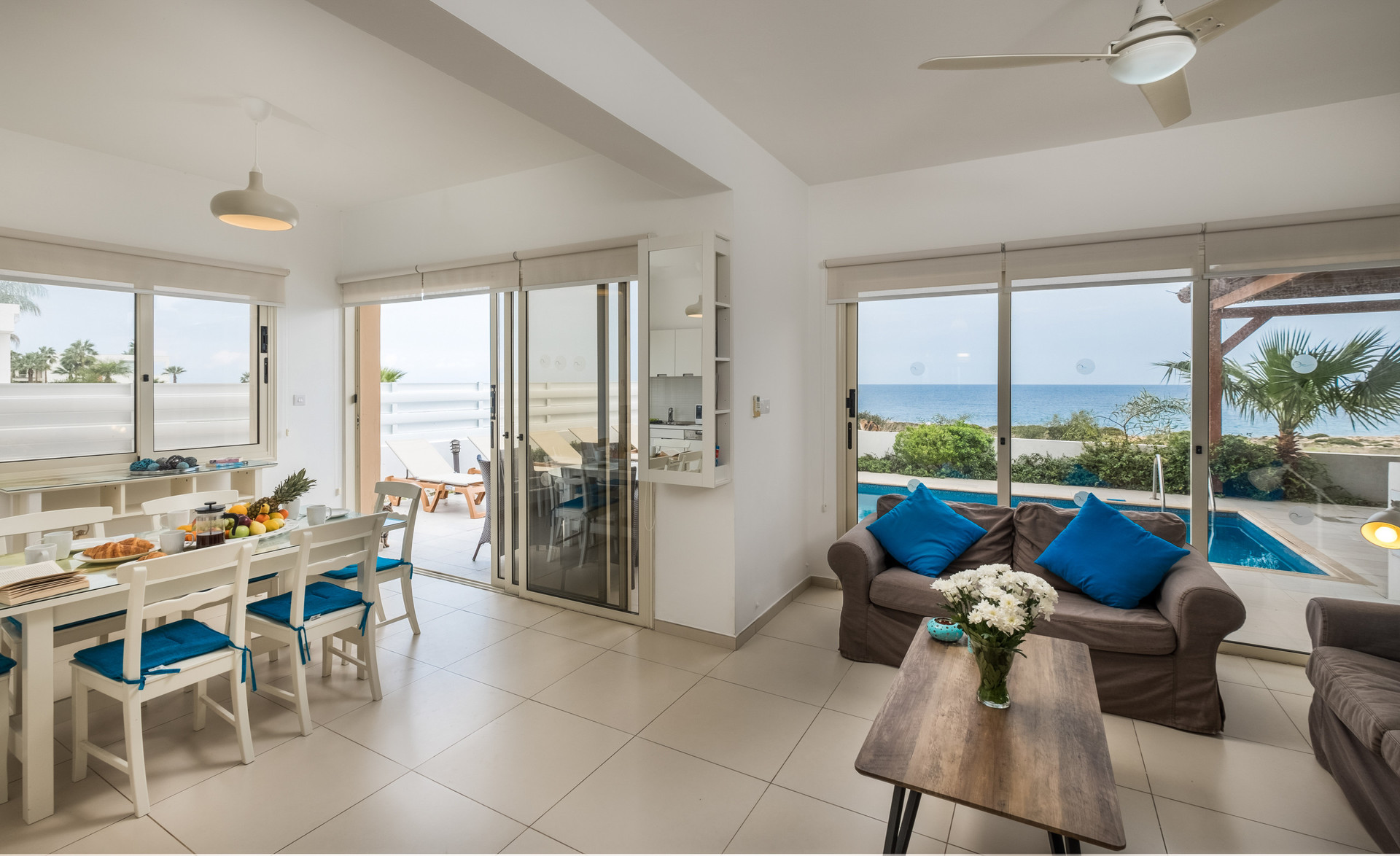 The Ultimate Luxury Villa, Protaras Villa 1716
