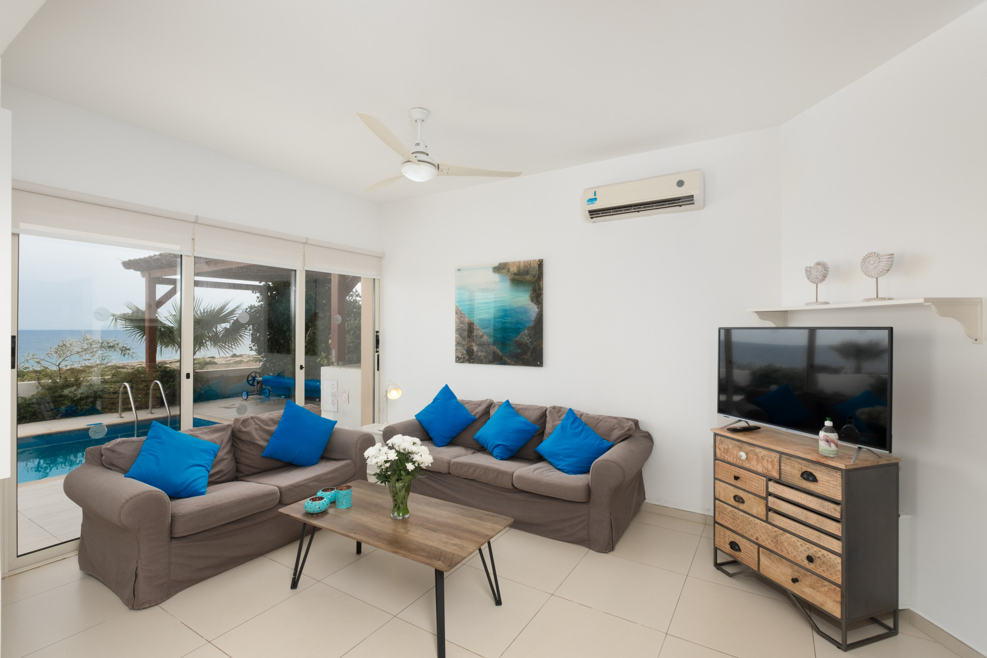 The Ultimate Luxury Villa, Protaras Villa 1716