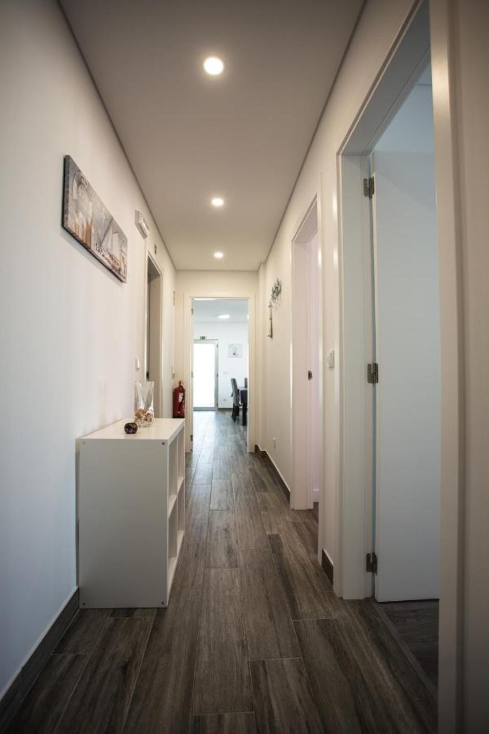 Luxurious 2BR apartment Family Friendly with balcony, Leiria Apartment 1006