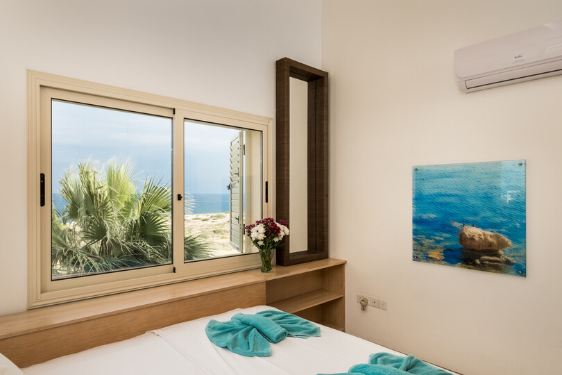 Luxury Villa with Sea Views, Protaras Villa 1718