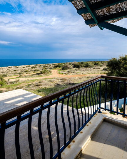 Luxury Villa with Sea Views, Protaras Villa 1718