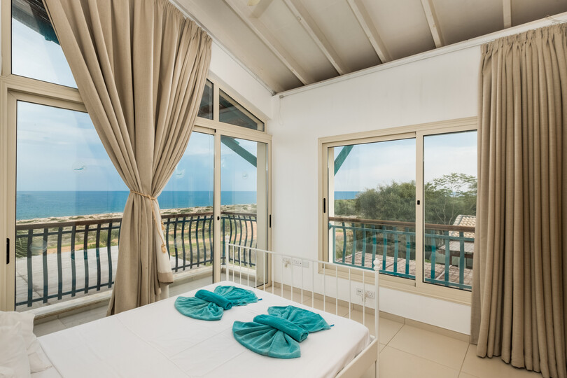Luxury Villa with Sea Views, Protaras Villa 1718