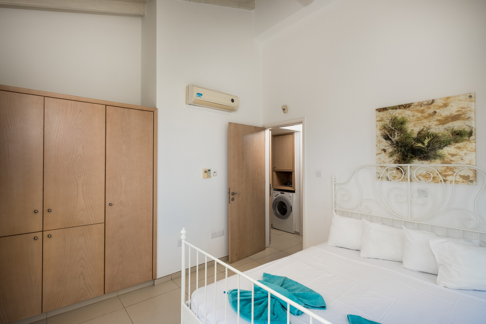 Luxury Villa with Sea Views, Protaras Villa 1718