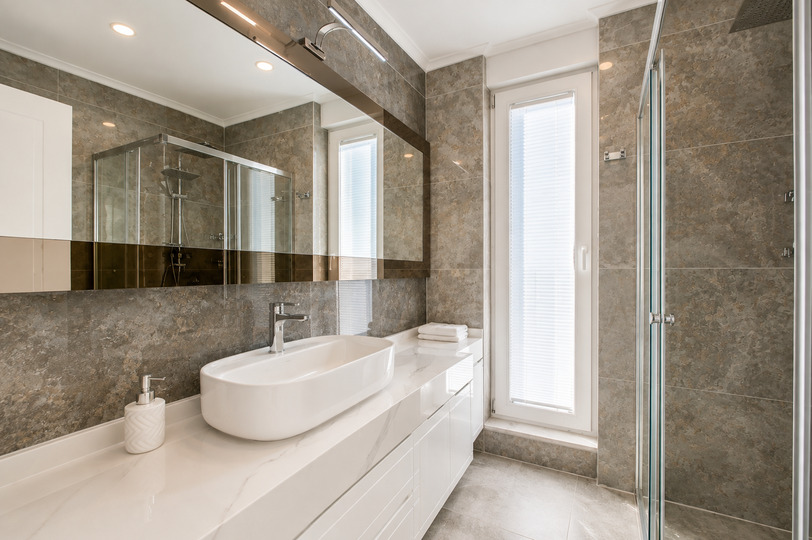 5 Star Villa Summit – Panoramic Mountain & Sea Escape