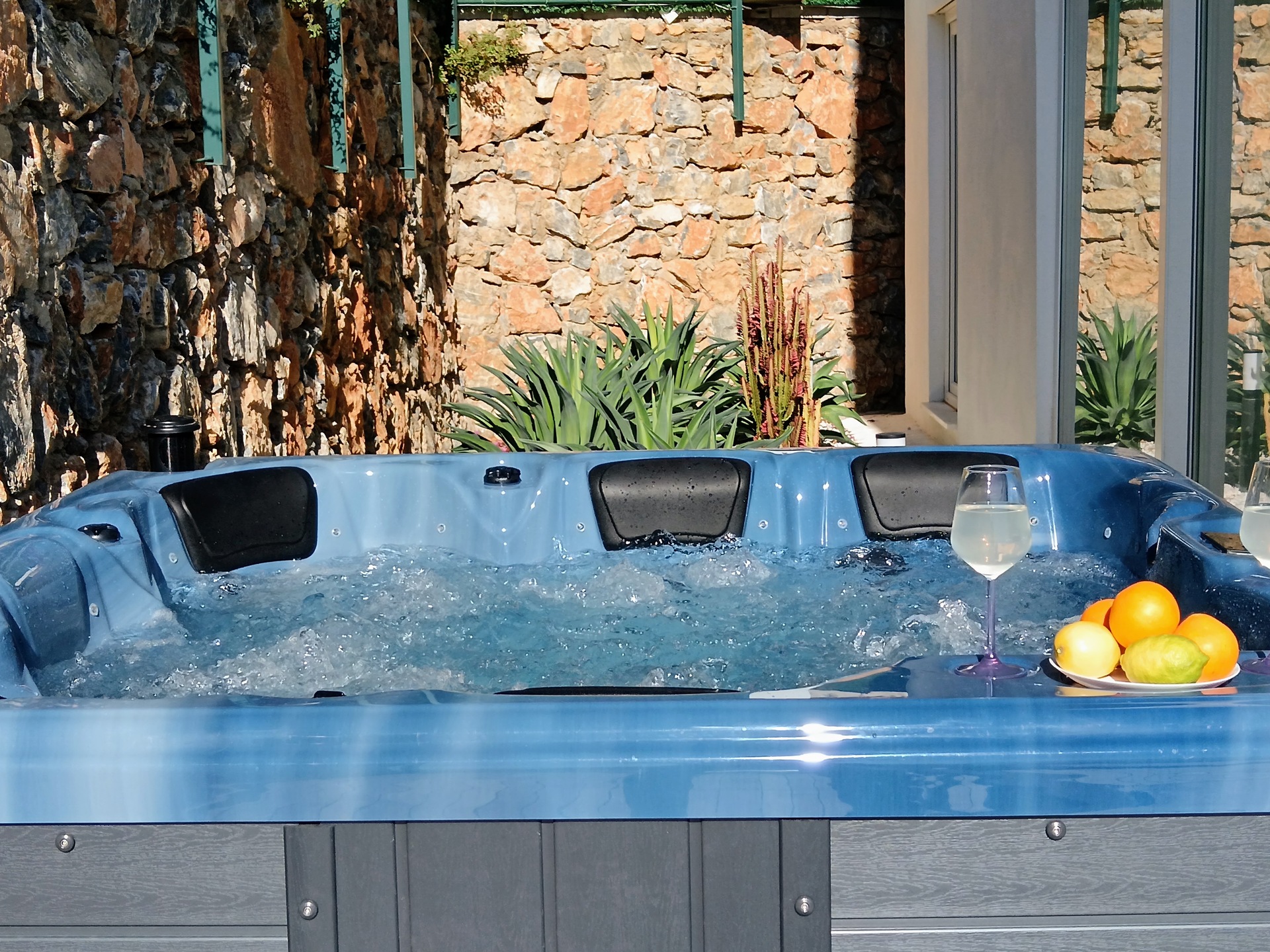 5 Star Villa Summit – Panoramic Mountain & Sea Escape