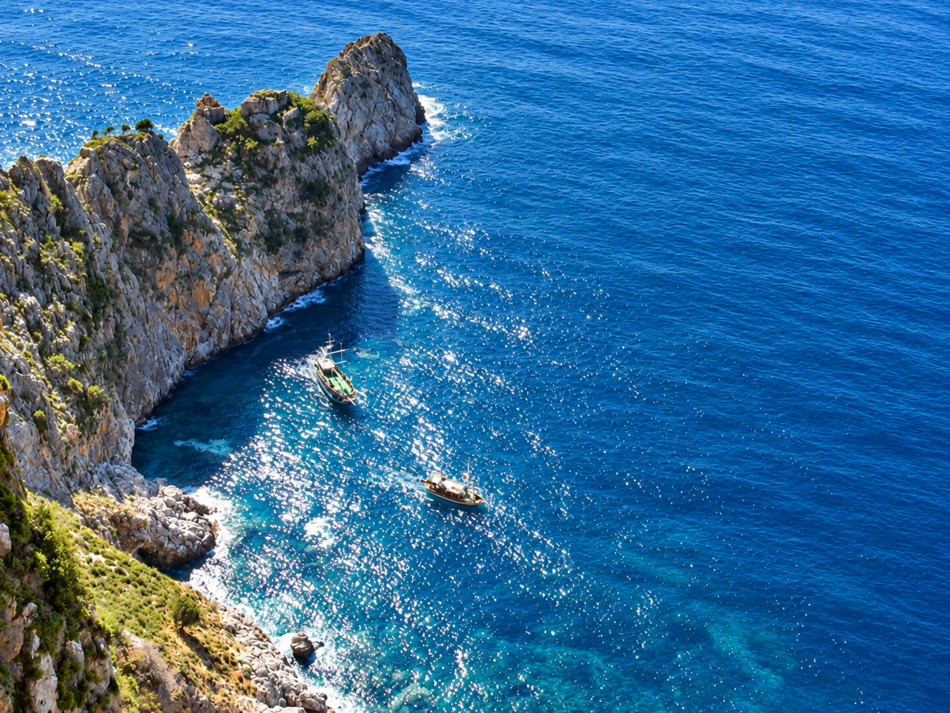 5 Star Villa Horizon – Mountain & Sea Escape