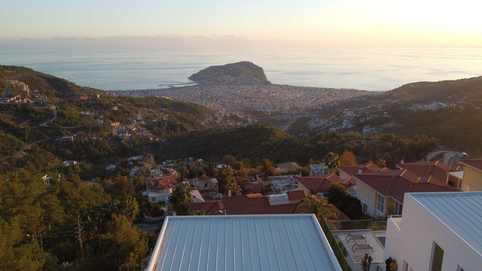 5 Star Villa Horizon – Mountain & Sea Escape