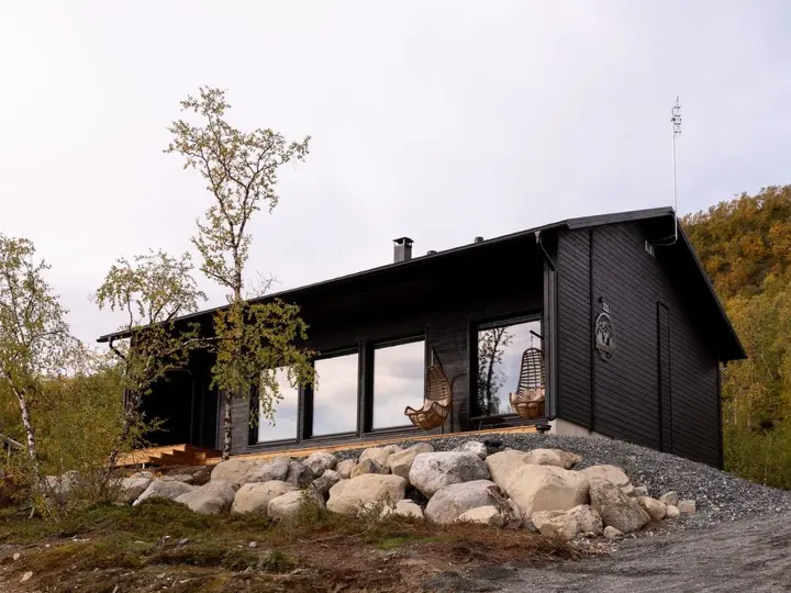 Your Perfect Getaway, Enontekiö 1275