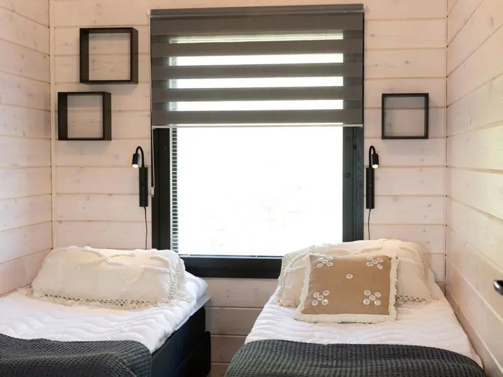 Your Perfect Getaway, Enontekiö 1275