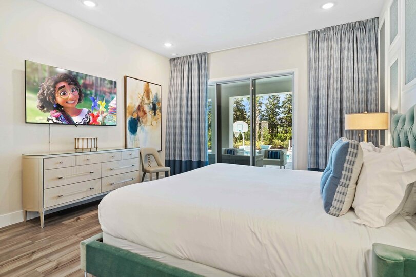 5 Star Villa Regent – A Distinguished Private Residence