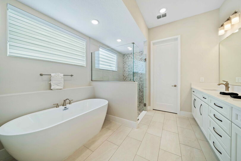 5 Star Villa Regent – A Distinguished Private Residence