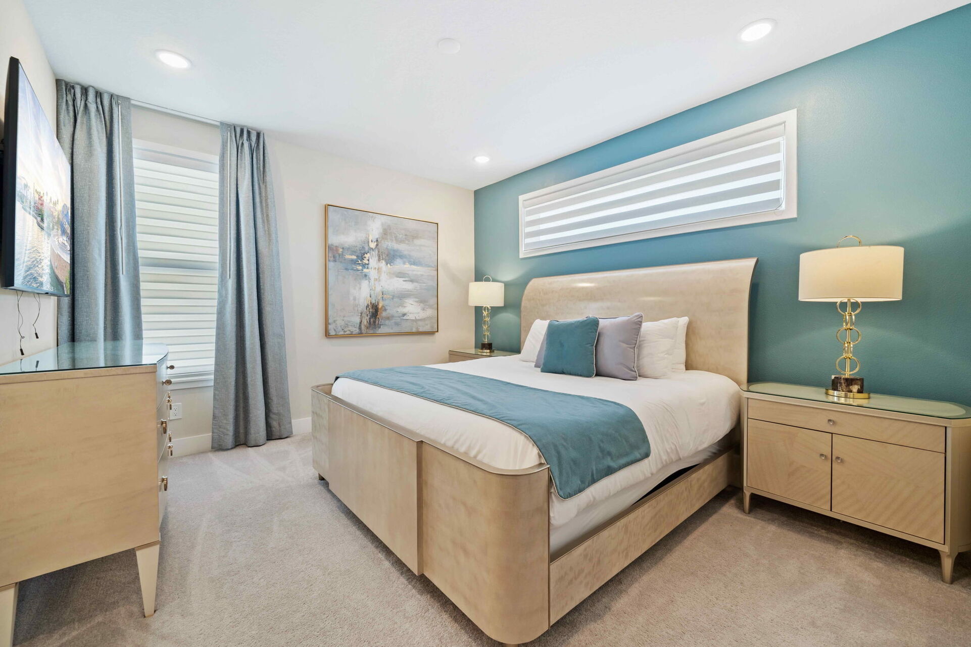 5 Star Villa Regent – A Distinguished Private Residence