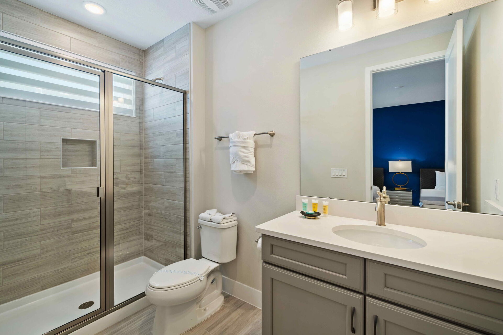 5 Star Villa Regent – A Distinguished Private Residence
