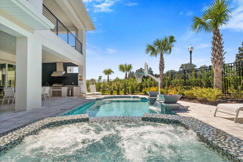 5 Star Villa Regent – A Distinguished Private Residence