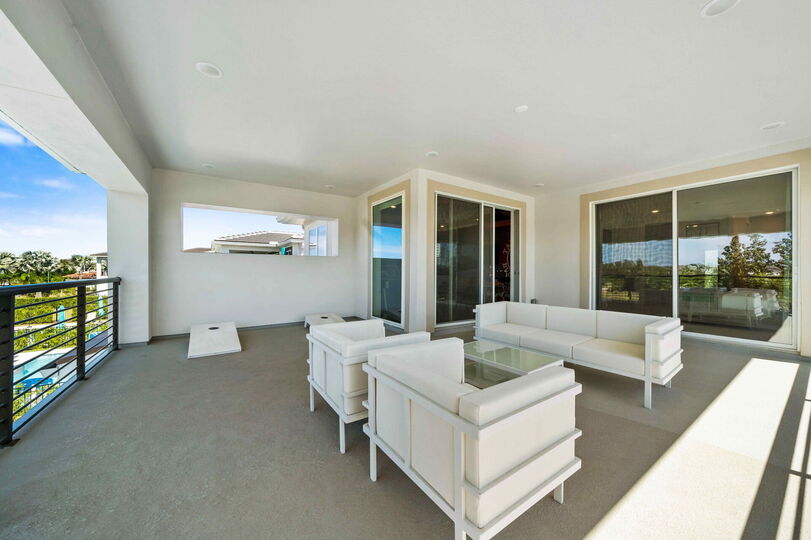 5 Star Villa Regent – A Distinguished Private Residence