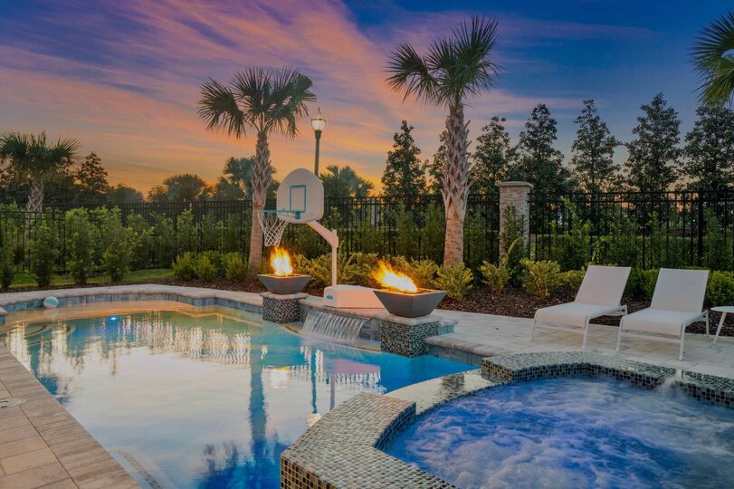 5 Star Villa Regent – A Distinguished Private Residence