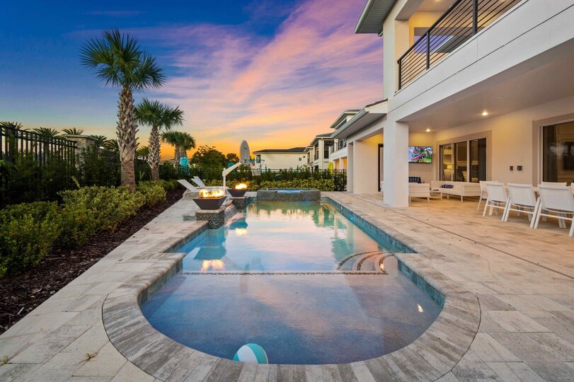 5 Star Villa Regent – A Distinguished Private Residence