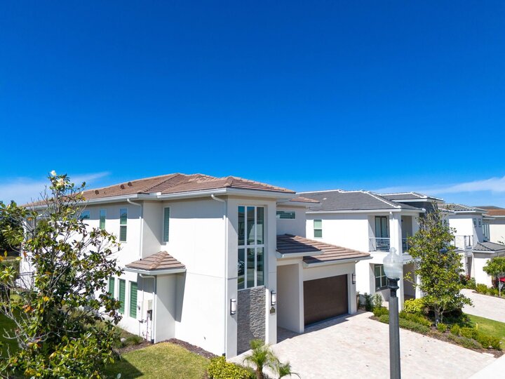 5 Star Villa Regent – A Distinguished Private Residence