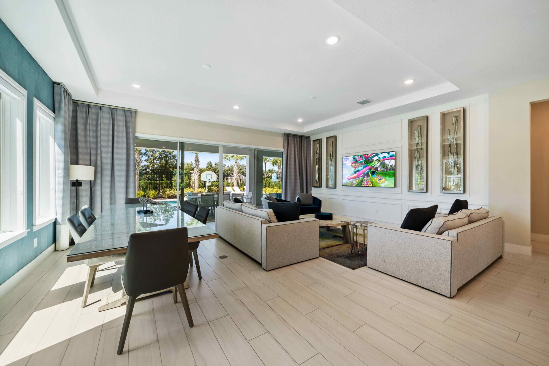 5 Star Villa Regent – A Distinguished Private Residence
