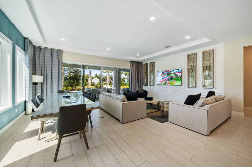 5 Star Villa Regent – A Distinguished Private Residence