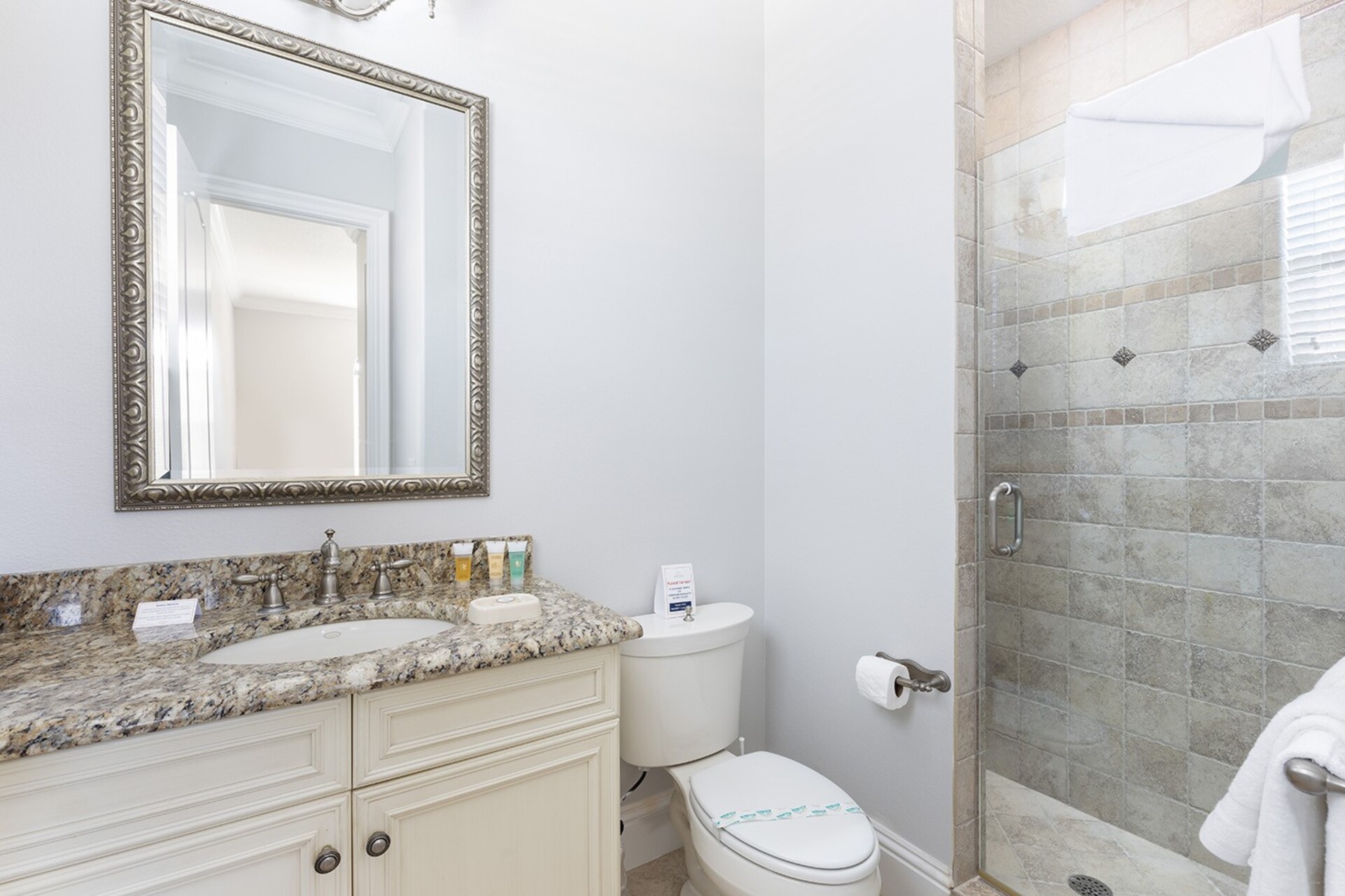 5-Bedroom Villa in Reunion Resort, Orlando Villa 6415