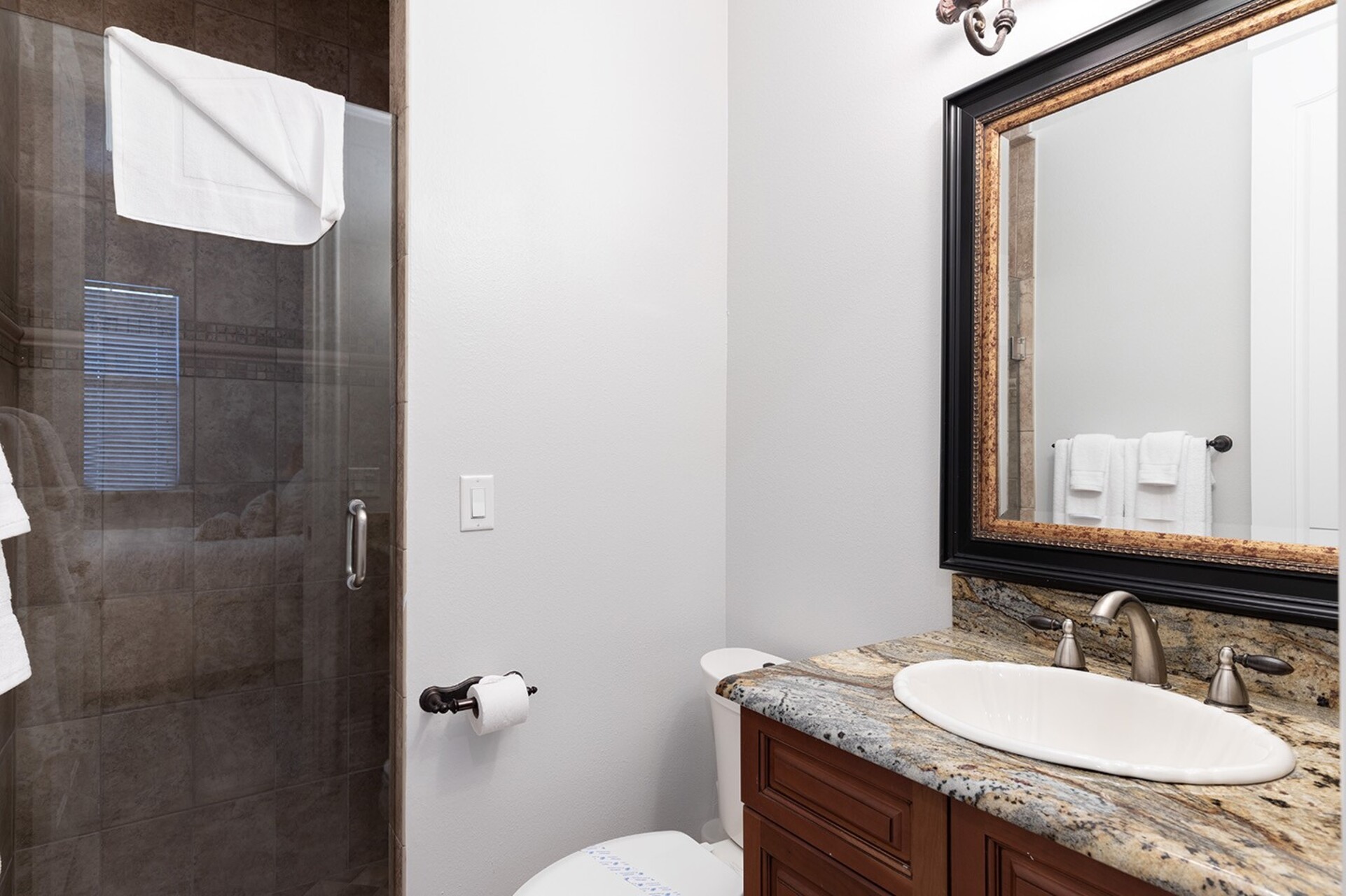 5-Bedroom Villa in Reunion Resort, Orlando Villa 6415