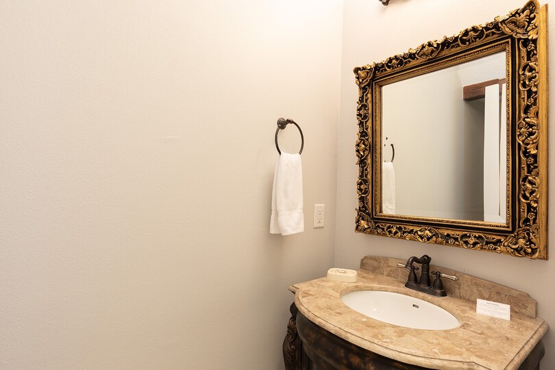 5-Bedroom Villa in Reunion Resort, Orlando Villa 6415
