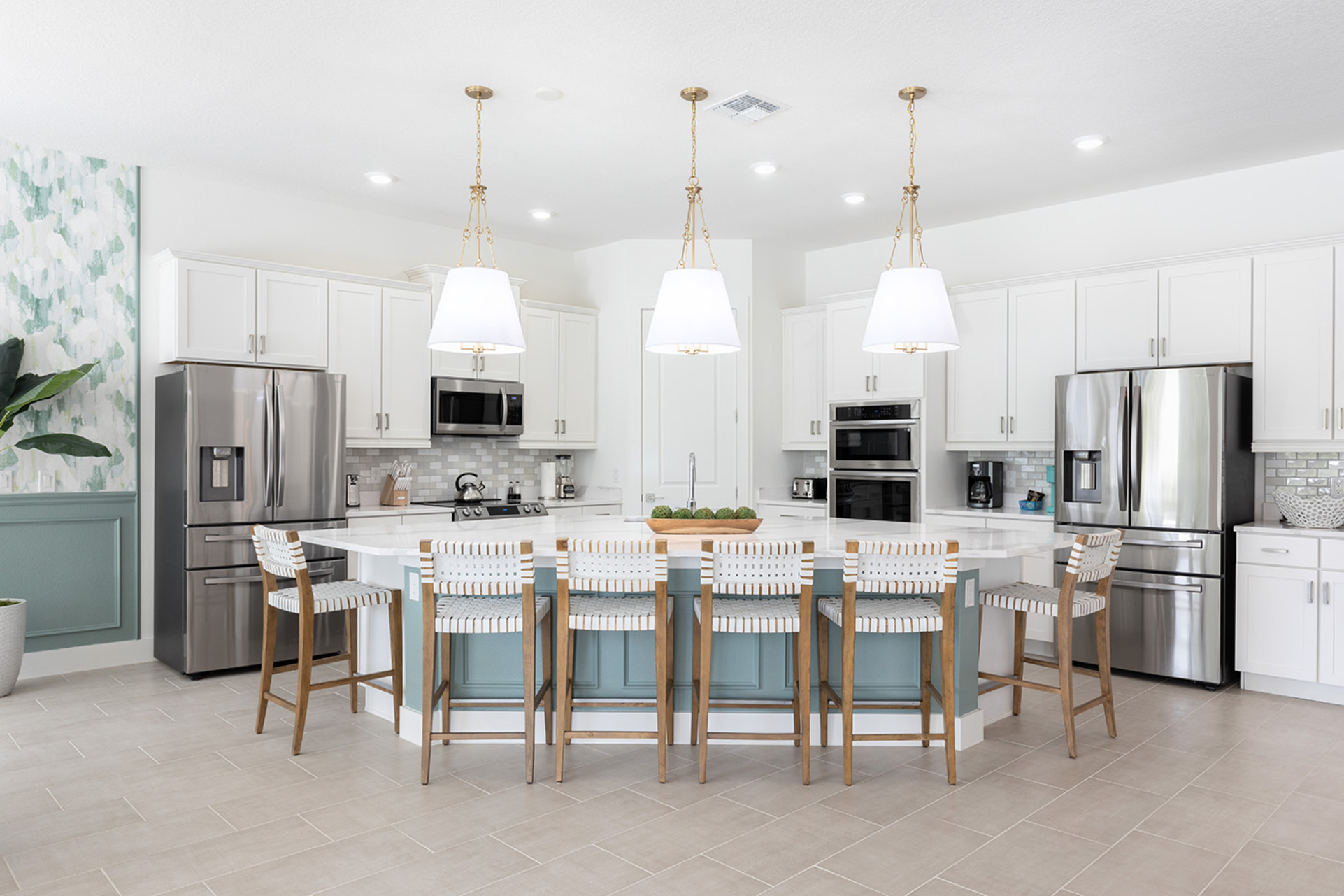 Beautiful Villa with First Class Amenities in Reunion Resort, Orlando Villa 1011