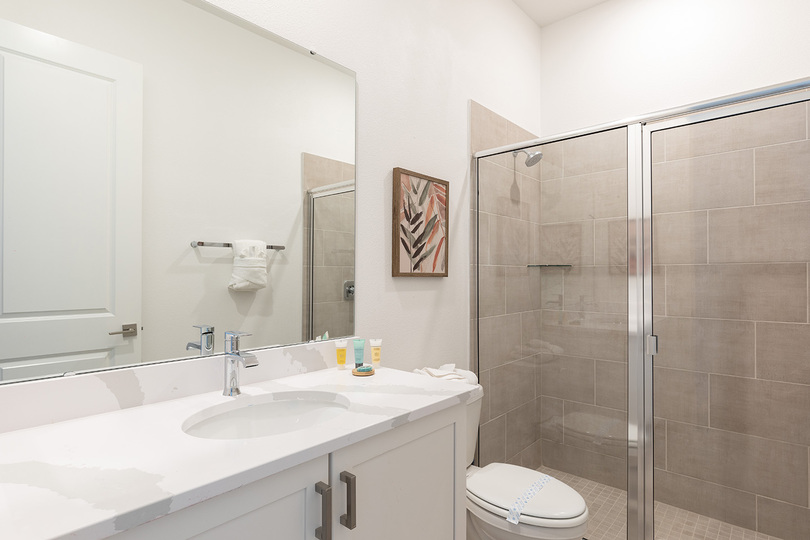Beautiful Villa with First Class Amenities in Reunion Resort, Orlando Villa 1011