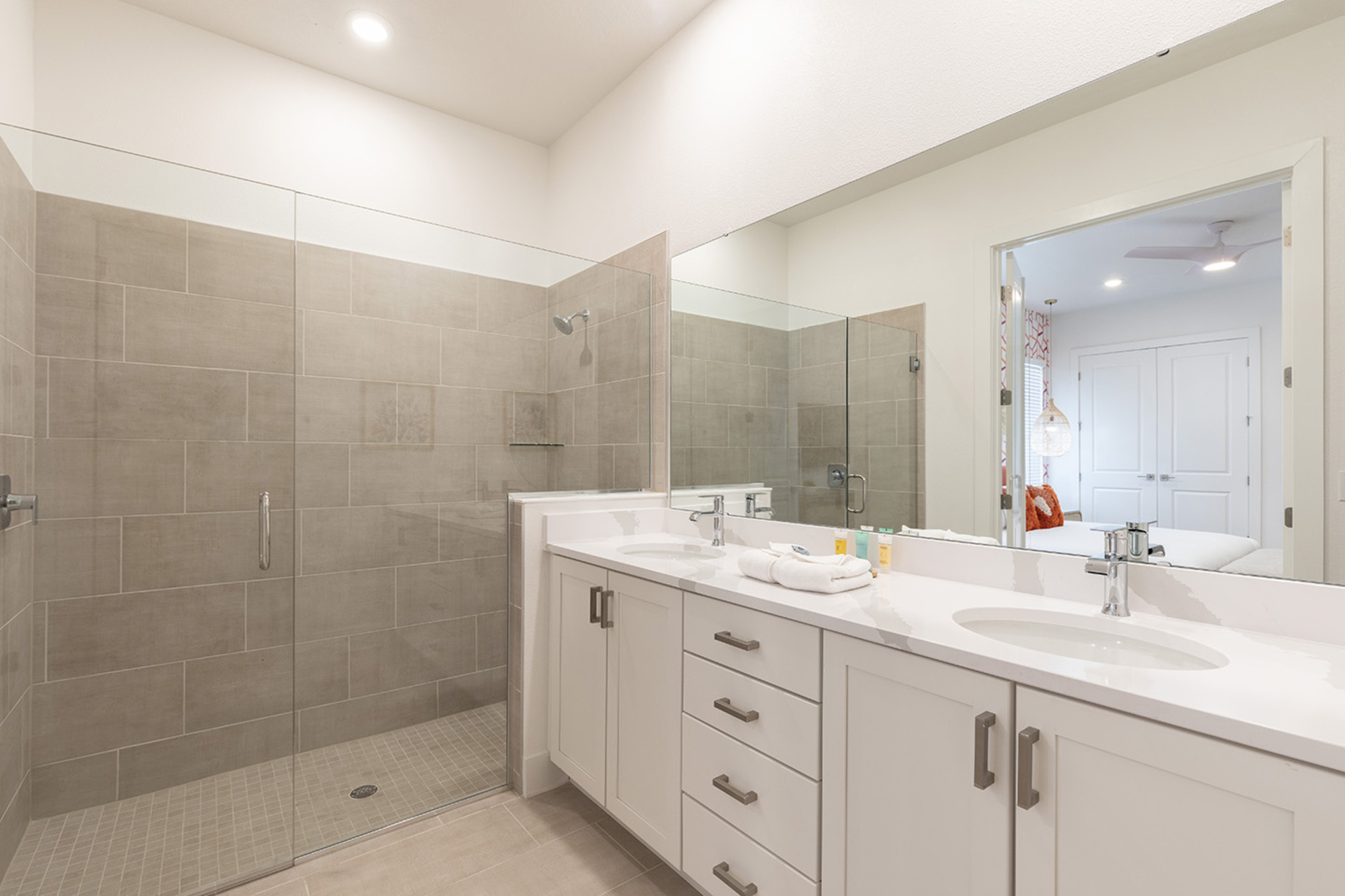 Beautiful Villa with First Class Amenities in Reunion Resort, Orlando Villa 1011