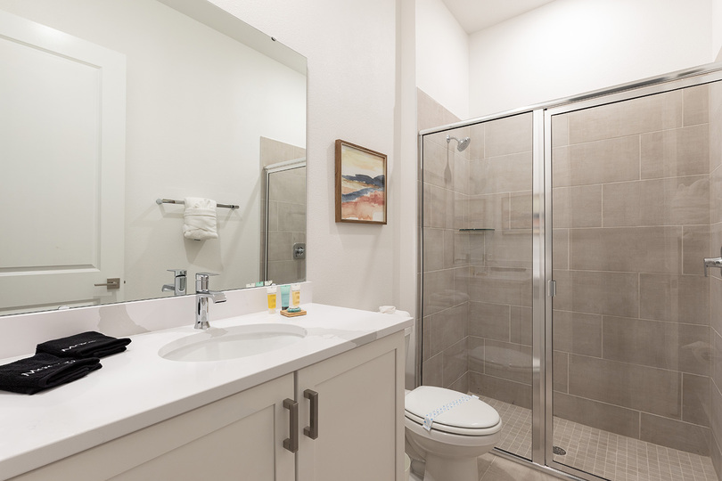 Beautiful Villa with First Class Amenities in Reunion Resort, Orlando Villa 1011