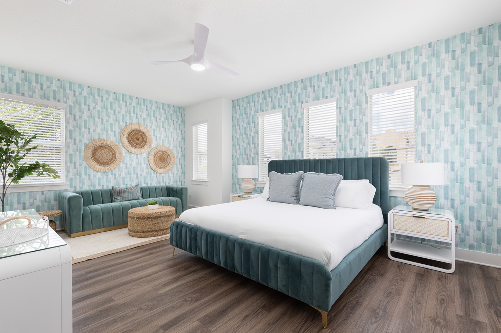 Beautiful Villa with First Class Amenities in Reunion Resort, Orlando Villa 1011