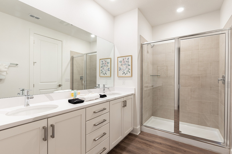 Beautiful Villa with First Class Amenities in Reunion Resort, Orlando Villa 1011