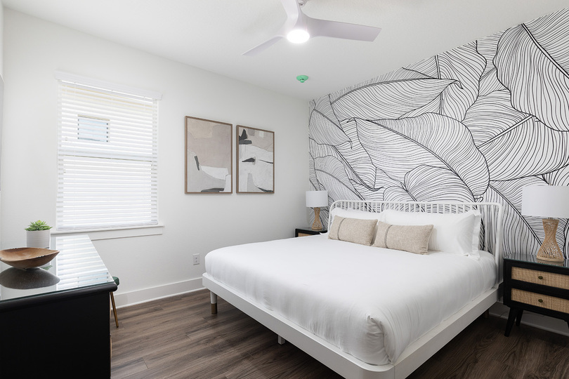 Beautiful Villa with First Class Amenities in Reunion Resort, Orlando Villa 1011