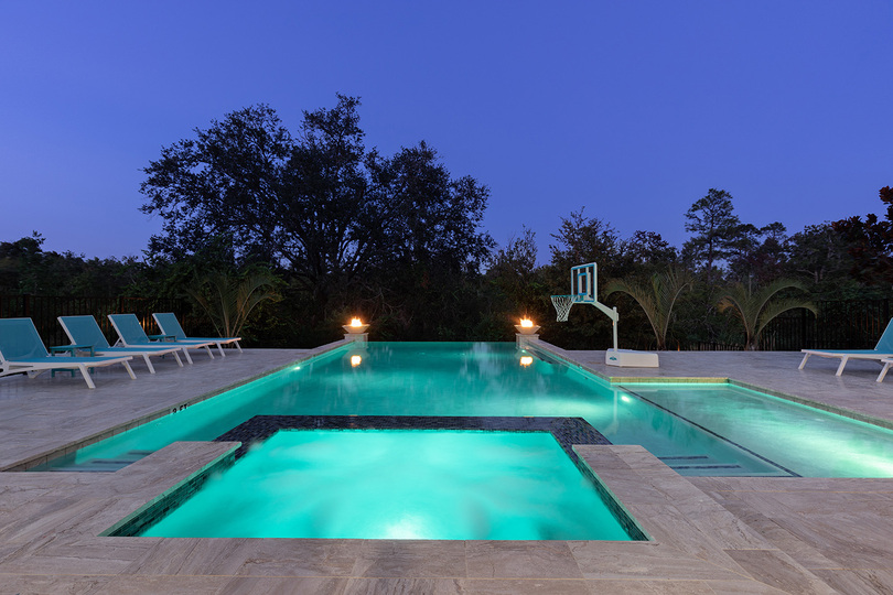 Beautiful Villa with First Class Amenities in Reunion Resort, Orlando Villa 1011