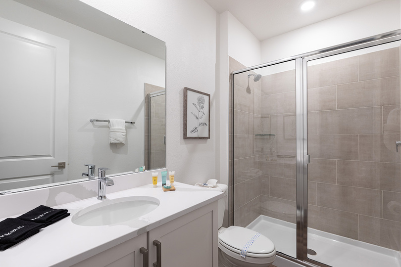Beautiful Villa with First Class Amenities in Reunion Resort, Orlando Villa 1011