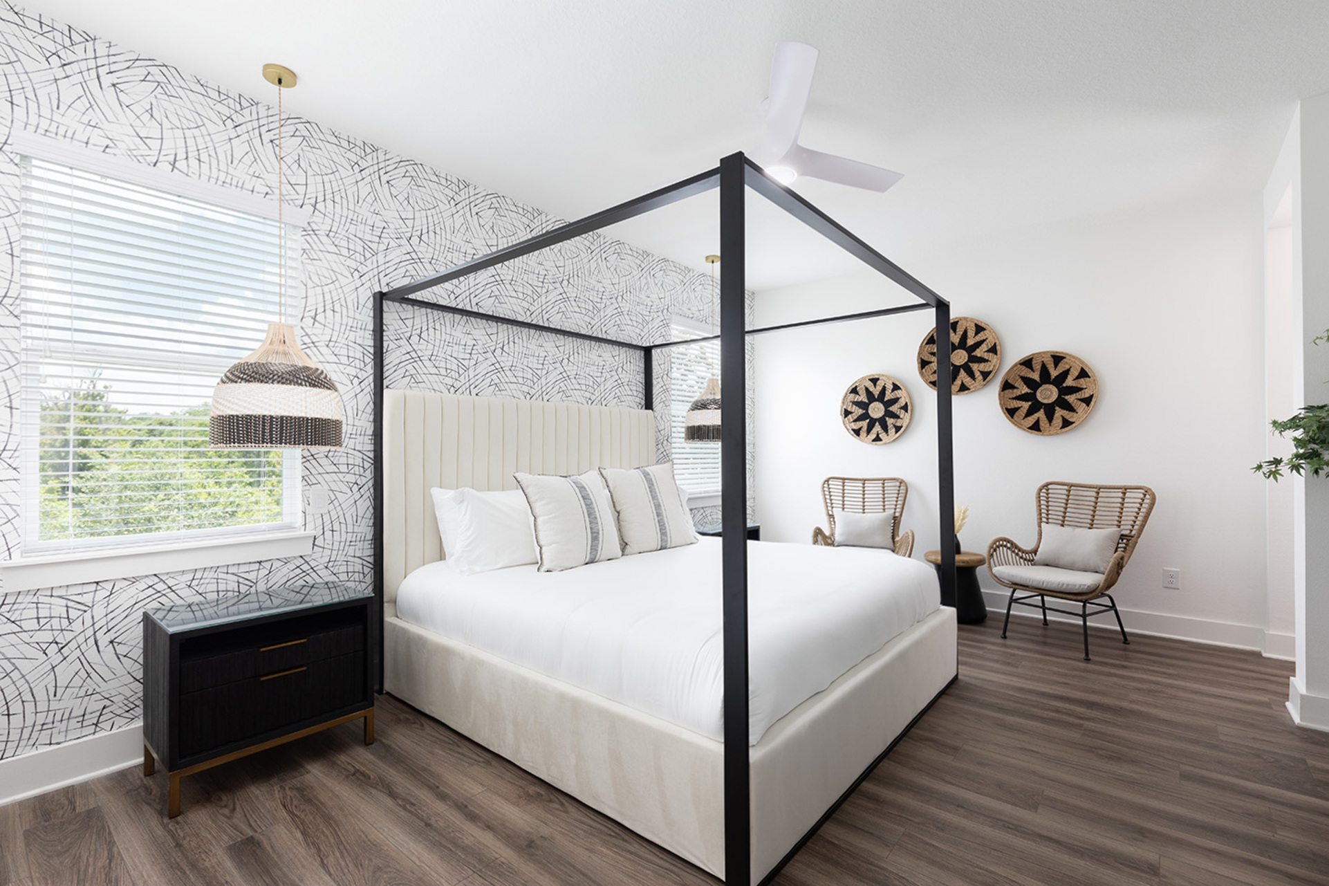 Beautiful Villa with First Class Amenities in Reunion Resort, Orlando Villa 1011
