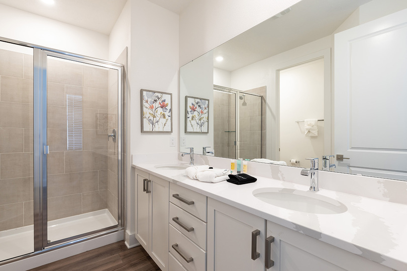 Beautiful Villa with First Class Amenities in Reunion Resort, Orlando Villa 1011