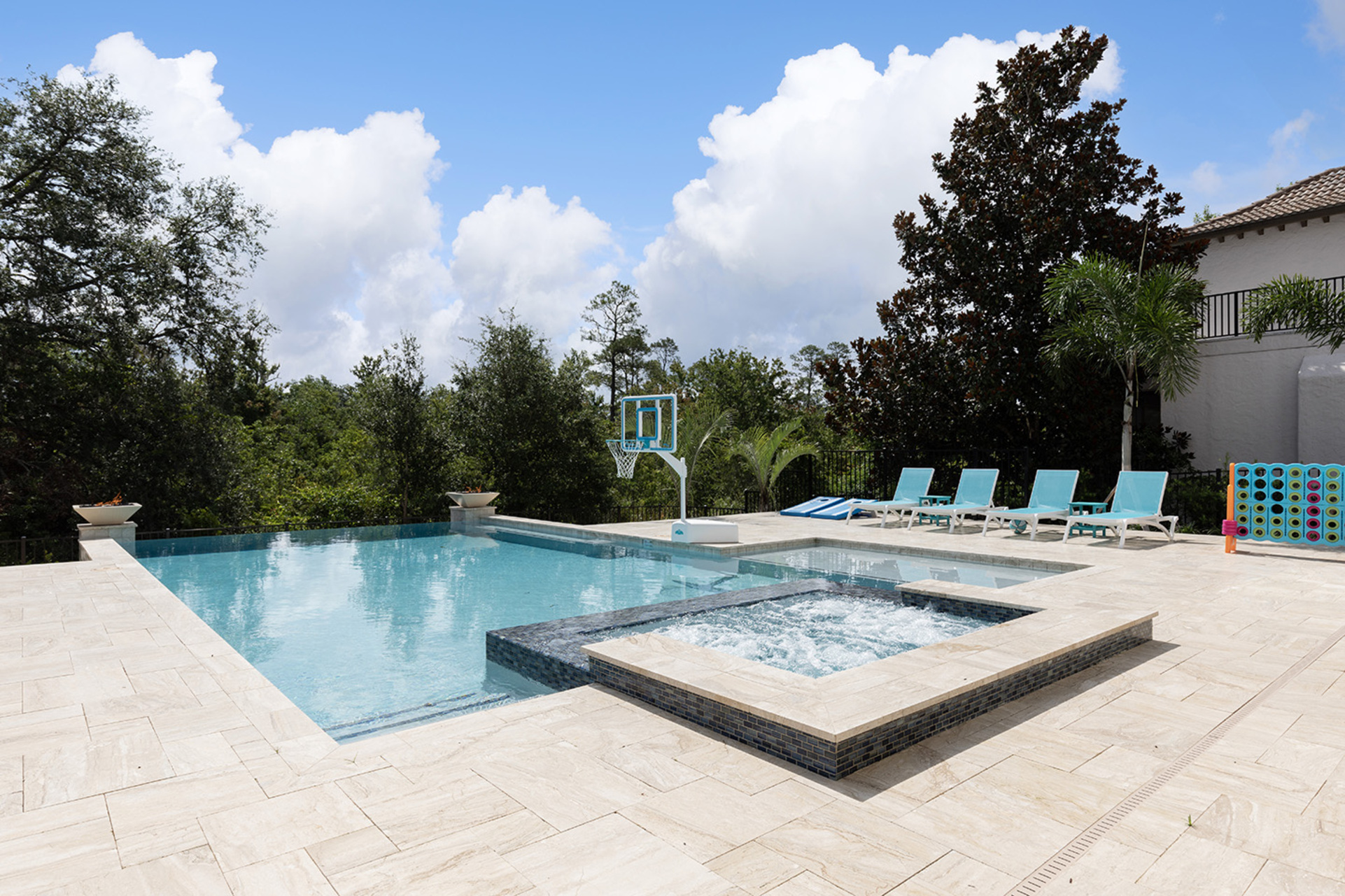 Beautiful Villa with First Class Amenities in Reunion Resort, Orlando Villa 1011