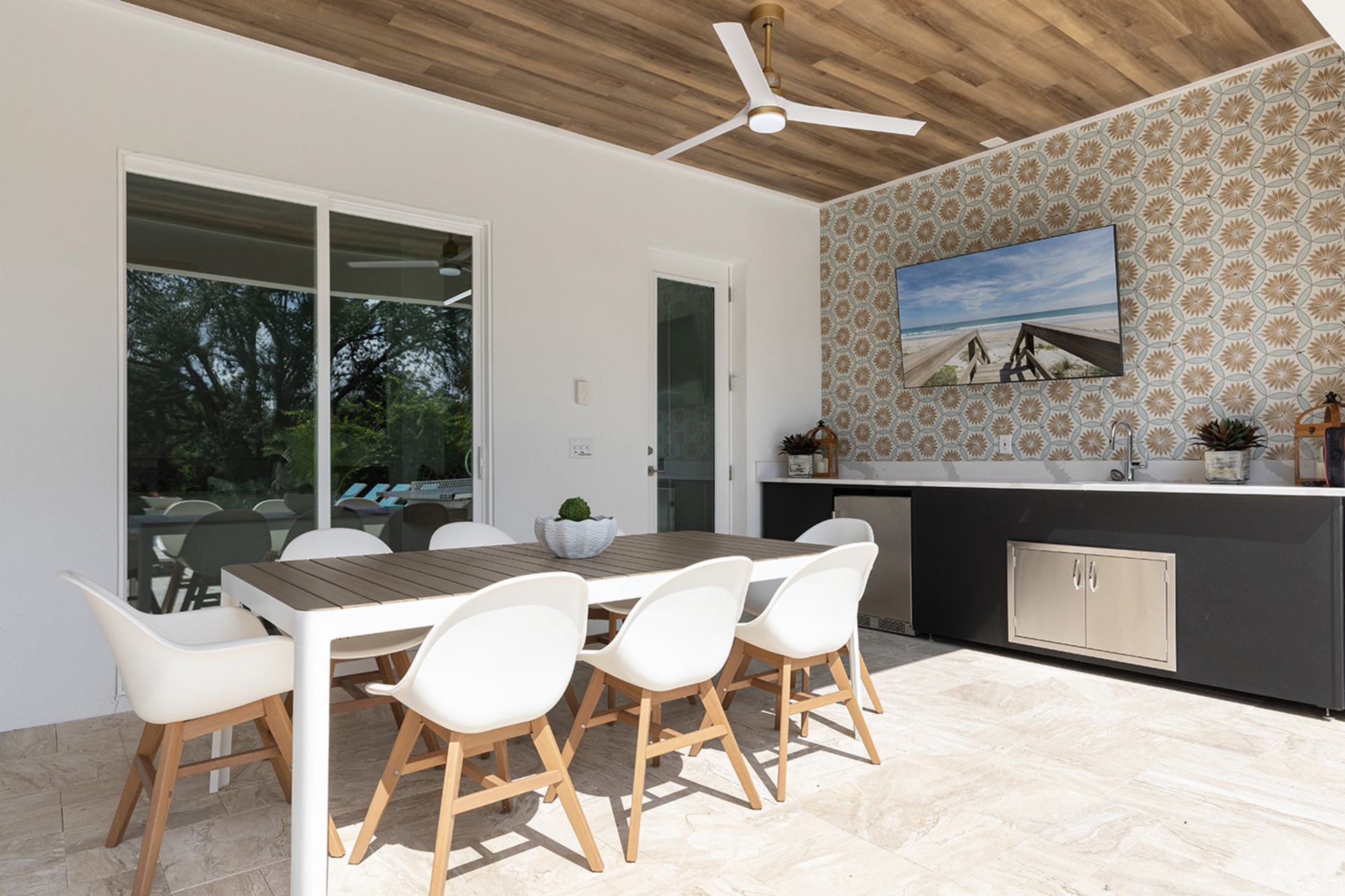 Beautiful Villa with First Class Amenities in Reunion Resort, Orlando Villa 1011