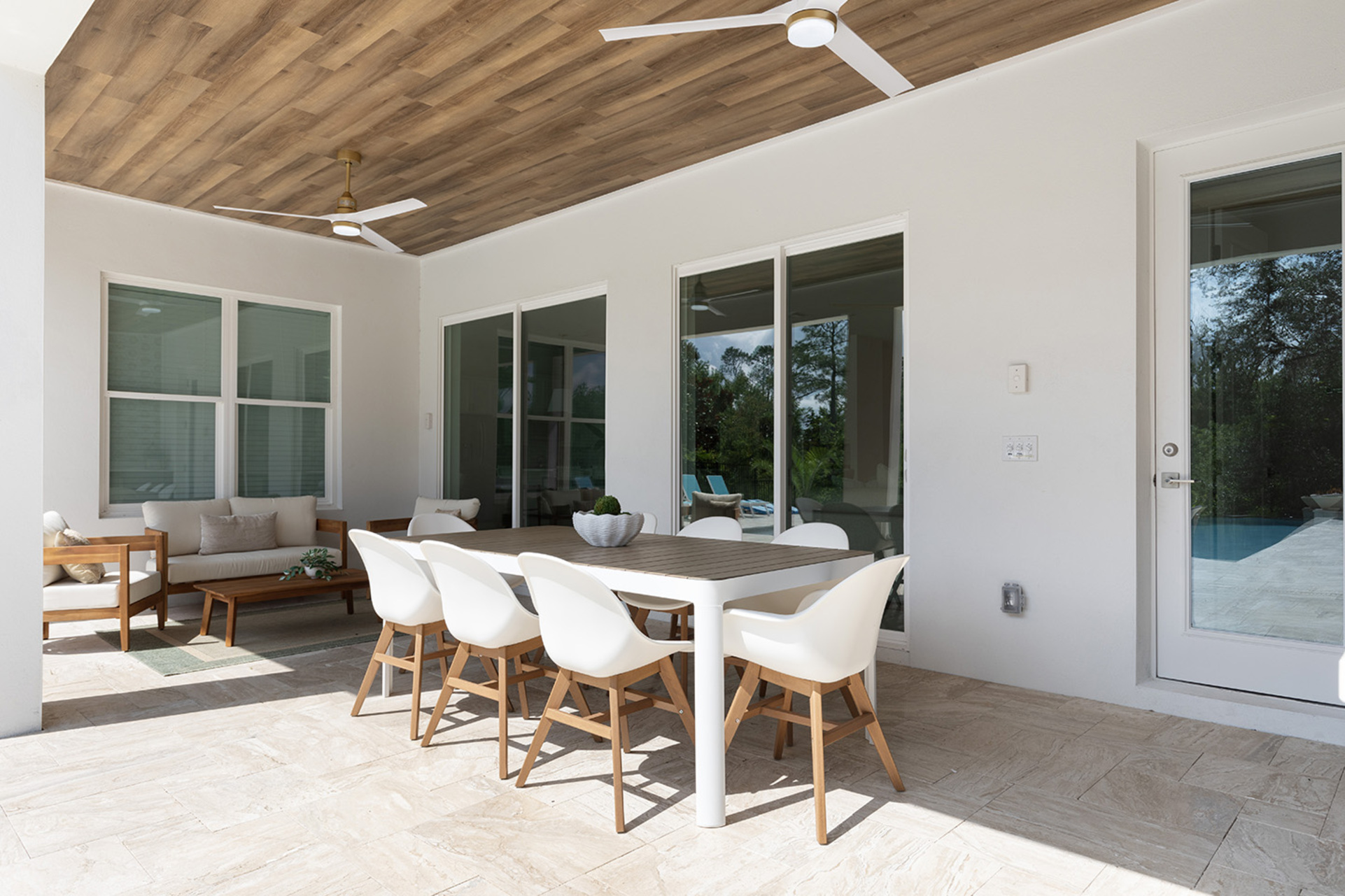 Beautiful Villa with First Class Amenities in Reunion Resort, Orlando Villa 1011