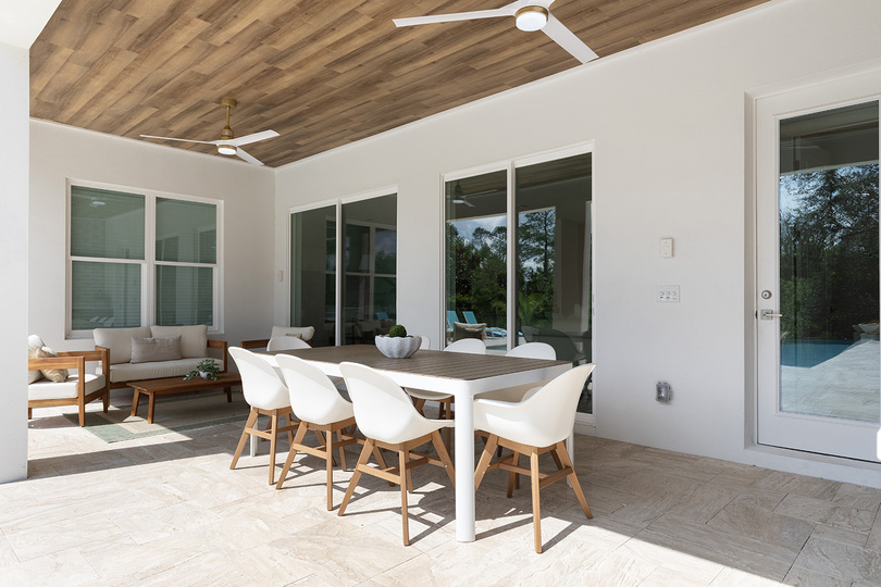 Beautiful Villa with First Class Amenities in Reunion Resort, Orlando Villa 1011